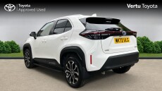 Toyota Yaris Cross 1.5 Hybrid Design 5dr CVT Hybrid Estate